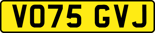 VO75GVJ