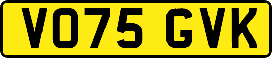 VO75GVK