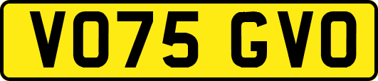 VO75GVO