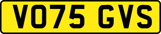 VO75GVS
