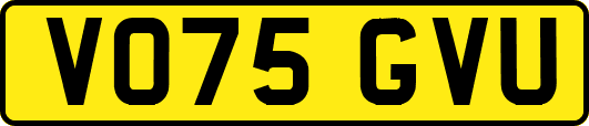 VO75GVU