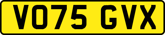 VO75GVX