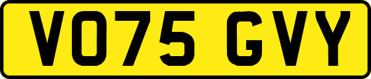 VO75GVY