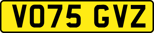 VO75GVZ