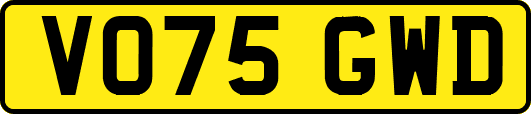 VO75GWD