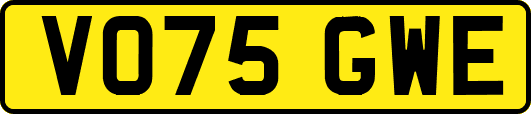 VO75GWE