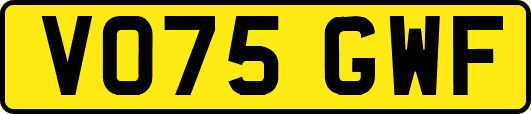 VO75GWF
