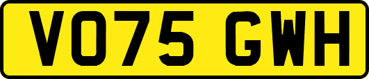 VO75GWH