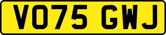 VO75GWJ