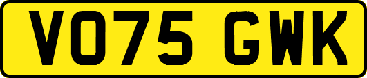 VO75GWK