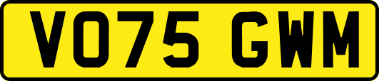 VO75GWM