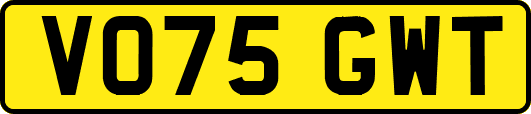 VO75GWT