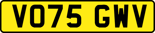 VO75GWV