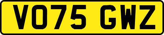 VO75GWZ