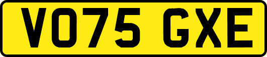 VO75GXE