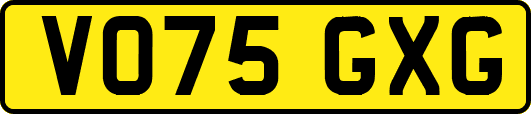 VO75GXG