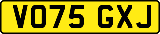 VO75GXJ