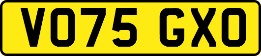 VO75GXO