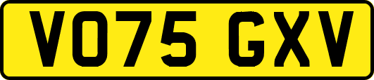 VO75GXV