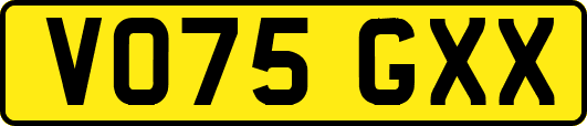 VO75GXX