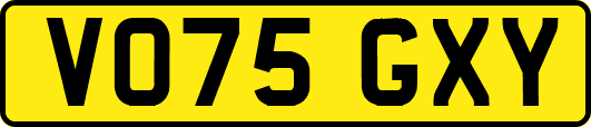 VO75GXY