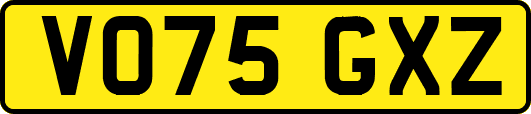 VO75GXZ