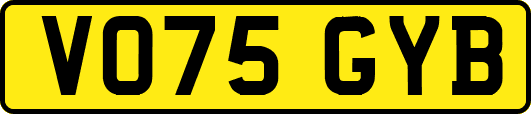 VO75GYB