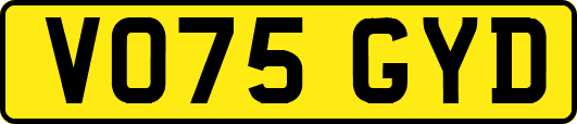 VO75GYD