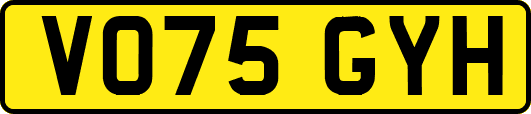 VO75GYH