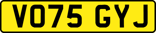 VO75GYJ