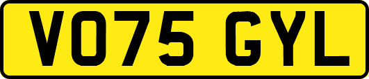 VO75GYL