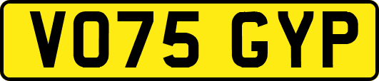 VO75GYP