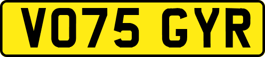 VO75GYR