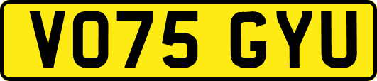 VO75GYU