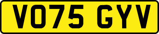 VO75GYV