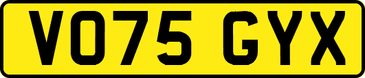 VO75GYX