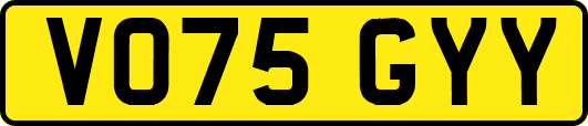 VO75GYY