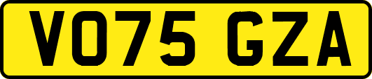 VO75GZA