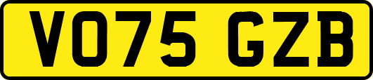 VO75GZB