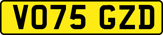 VO75GZD