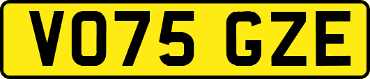 VO75GZE