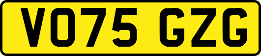 VO75GZG