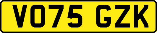 VO75GZK