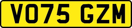 VO75GZM