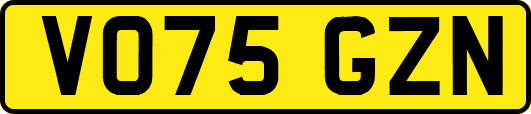 VO75GZN