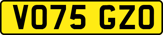 VO75GZO