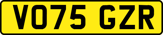 VO75GZR