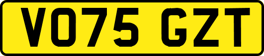 VO75GZT