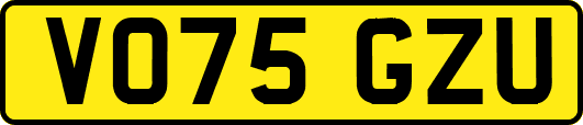 VO75GZU