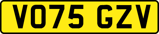 VO75GZV